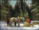 Record Frederick Simpson Coburn sale - Heffel Gallery - buy and sell art