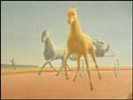 Record Alexander Colville sale - Heffel Gallery - buy and sell art