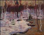 Record Thomas John (Tom) Thomson sale - Heffel Gallery - buy and sell art