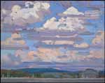 Record Thomas John (Tom) Thomson sale - Heffel Gallery - buy and sell art
