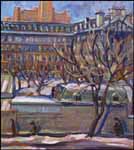 Record Nora Frances Elizabeth Collyer sale - Heffel Gallery - buy and sell art