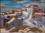 Record Sir Frederick Grant Banting sale - Heffel Gallery - buy and sell art