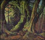Record William Percival (W.P.) Weston sale - Heffel Gallery - buy and sell art