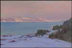 Record Clarence Alphonse Gagnon sale - Heffel Gallery - buy and sell art