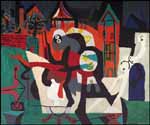 Record Alfred Pellan sale - Heffel Gallery - buy and sell art