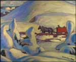 Record Illingworth Holey Kerr sale - Heffel Gallery - buy and sell art