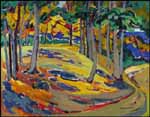 Record Emily Carr sale - Heffel Gallery - buy and sell art