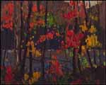 Record Thomas John (Tom) Thomson sale - Heffel Gallery - buy and sell art