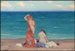 Record Clarence Alphonse Gagnon sale - Heffel Gallery - buy and sell art