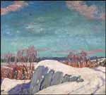 Record Arthur Lismer sale - Heffel Gallery - buy and sell art