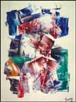 Record Marcelle Ferron sale - Heffel Gallery - buy and sell art