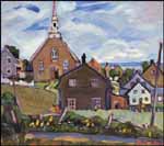 Record Nora Frances Elizabeth Collyer sale - Heffel Gallery - buy and sell art
