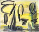 Record Fernand Leduc sale - Heffel Gallery - buy and sell art