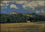 Record James Wilson Morrice sale - Heffel Gallery - buy and sell art