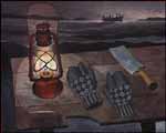 Record David Lloyd Blackwood sale - Heffel Gallery - buy and sell art