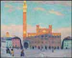 Record Clarence Alphonse Gagnon sale - Heffel Gallery - buy and sell art