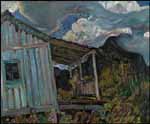 Record Frederick Horsman Varley sale - Heffel Gallery - buy and sell art