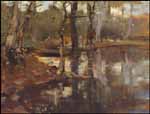 Record Berthe Des Clayes sale - Heffel Gallery - buy and sell art