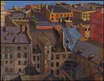 Record Sir Frederick Grant Banting sale - Heffel Gallery - buy and sell art
