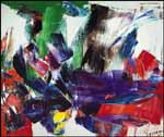 Record Marcelle Ferron sale - Heffel Gallery - buy and sell art
