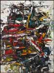 Record Jean-Paul Riopelle sale - Heffel Gallery - buy and sell art