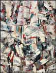 Record Paul-�mile Borduas sale - Heffel Gallery - buy and sell art