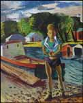 Record Henri Leopold Masson sale - Heffel Gallery - buy and sell art