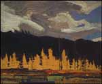 Record Thomas John (Tom) Thomson sale - Heffel Gallery - buy and sell art