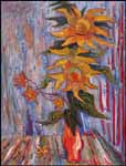 Record Samuel Borenstein sale - Heffel Gallery - buy and sell art
