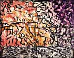 Record Jean-Paul Riopelle sale