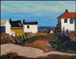 Record Edwin Headley Holgate sale - Heffel Gallery - buy and sell art