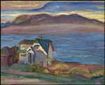 Record Frederick Horsman Varley sale - Heffel Gallery - buy and sell art