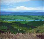 Record Ivan Kenneth Eyre sale - Heffel Gallery - buy and sell art