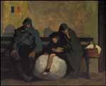 Record Edwin Headley Holgate sale - Heffel Gallery - buy and sell art