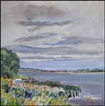 Record Dorothy Knowles sale - Heffel Gallery - buy and sell art