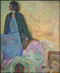 Frederick Horsman Varley