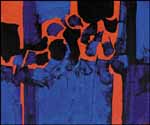 Record Lise Gervais sale - Heffel Gallery - buy and sell art