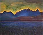 Record Frederick Horsman Varley sale - Heffel Gallery - buy and sell art