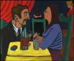Record Maxwell Bennett Bates sale - Heffel Gallery - buy and sell art