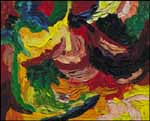 Record Guido Molinari sale - Heffel Gallery - buy and sell art