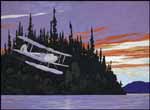 Record Frank Hans (Franz) Johnston sale - Heffel Gallery - buy and sell art