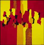 Record Lise Gervais sale - Heffel Gallery - buy and sell art
