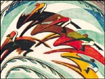 Record Sybil Andrews sale - Heffel Gallery - buy and sell art