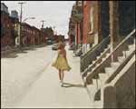Record John Geoffrey Caruthers Little sale - Heffel Gallery - buy and sell art