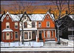 Record John Kasyn sale - Heffel Gallery - buy and sell art
