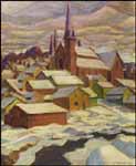 Record Sir Frederick Grant Banting sale - Heffel Gallery - buy and sell art