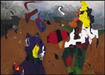 Record Jack Leonard Shadbolt sale - Heffel Gallery - buy and sell art