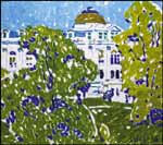 Record David Brown Milne sale - Heffel Gallery - buy and sell art