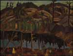 Record Sir Frederick Grant Banting sale - Heffel Gallery - buy and sell art