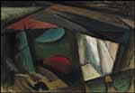 Record Jack Hamilton Bush sale - Heffel Gallery - buy and sell art